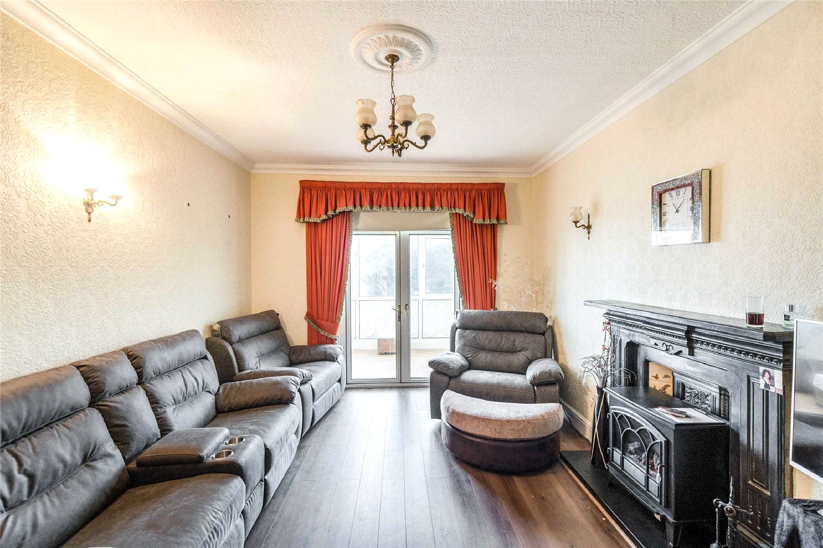 Photos of New Road, Llanelli, Carmarthenshire SA15 62383533