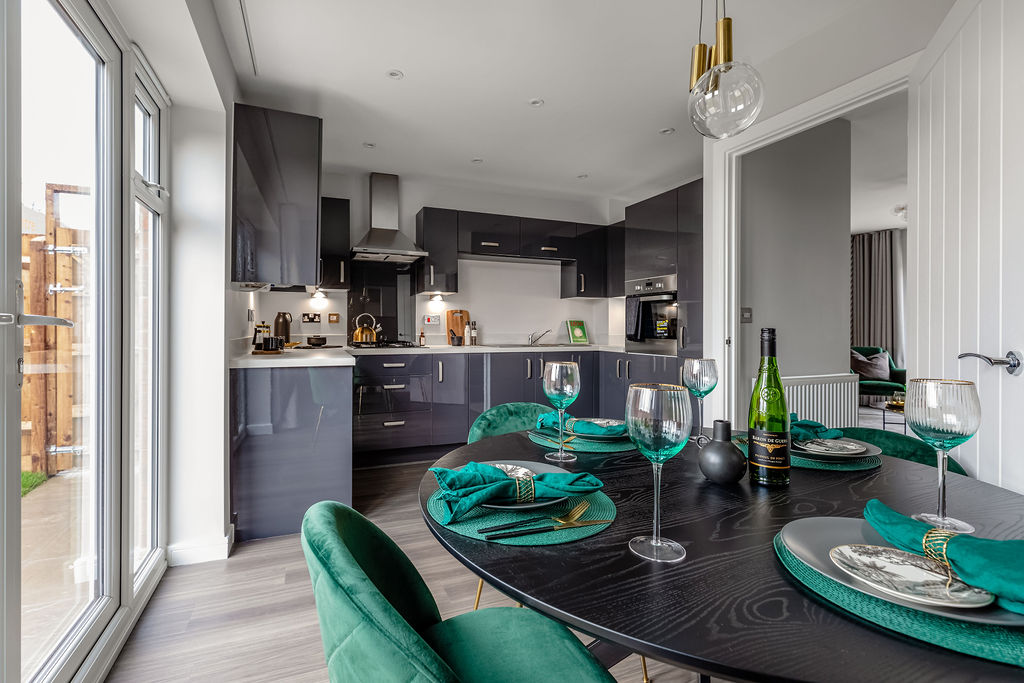 Property 2 of 9. Showhome Photography