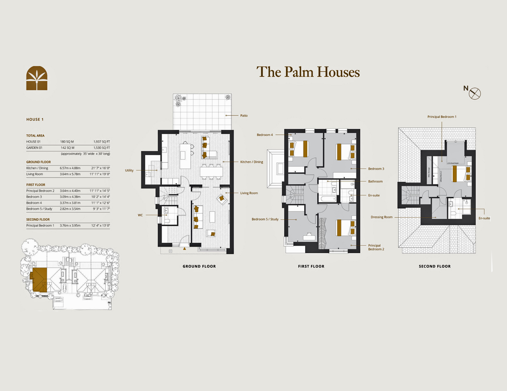 Shelley Close, Shelley Close, Edgware floorplan