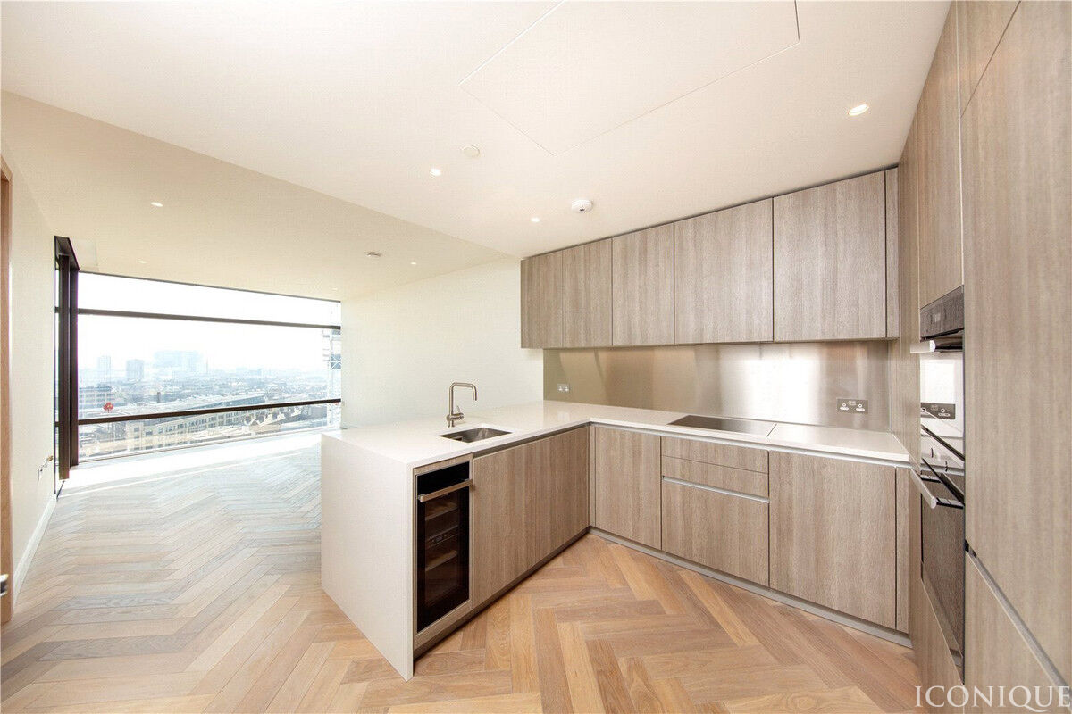 1 bedroom new flat for sale 0