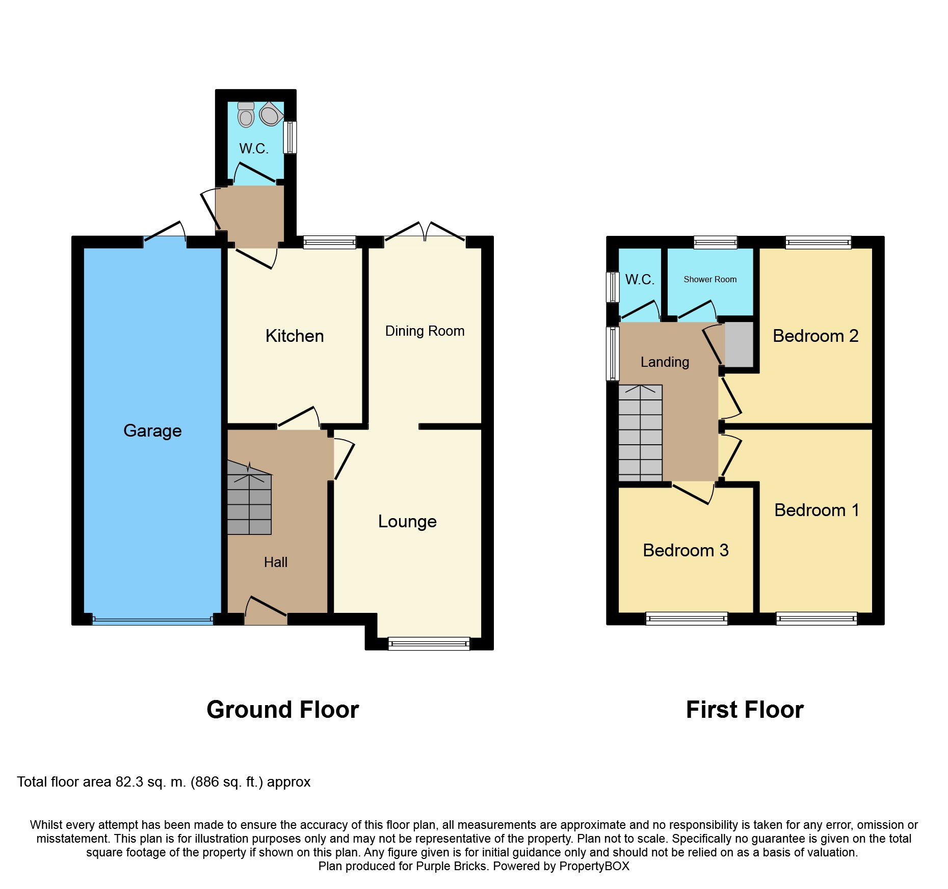 3 Bedrooms Semi-detached house for sale in Haileybury Avenue, Liverpool L10