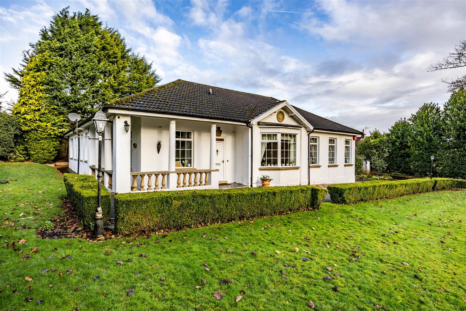 4-bed house on 170, Woodside Road, Huddersfield, £685,000