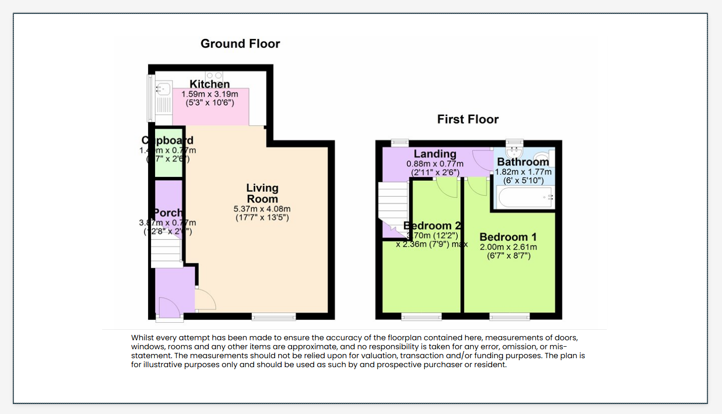 101 Whitehead Lane, HUDDERSFIELD, Huddersfield floorplan