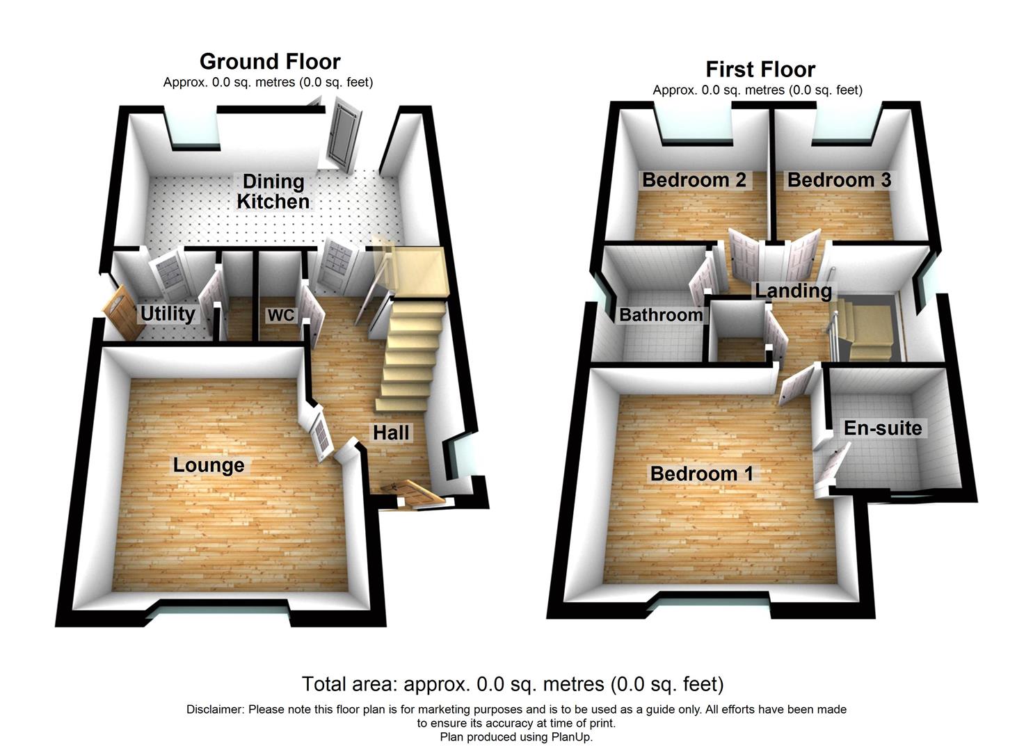 Rotary Drive, Morley, Leeds LS27, 3 bedroom detached house for sale