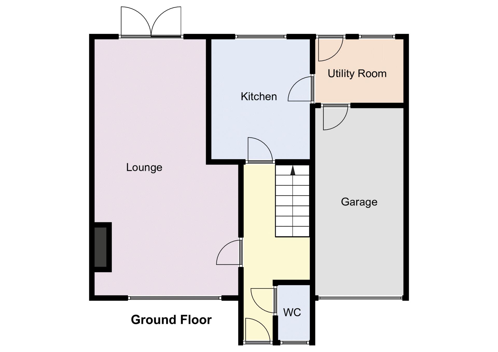 Appleton Road, Catisfield, Fareham PO15, 3 bedroom linkdetached house for sale 66157414