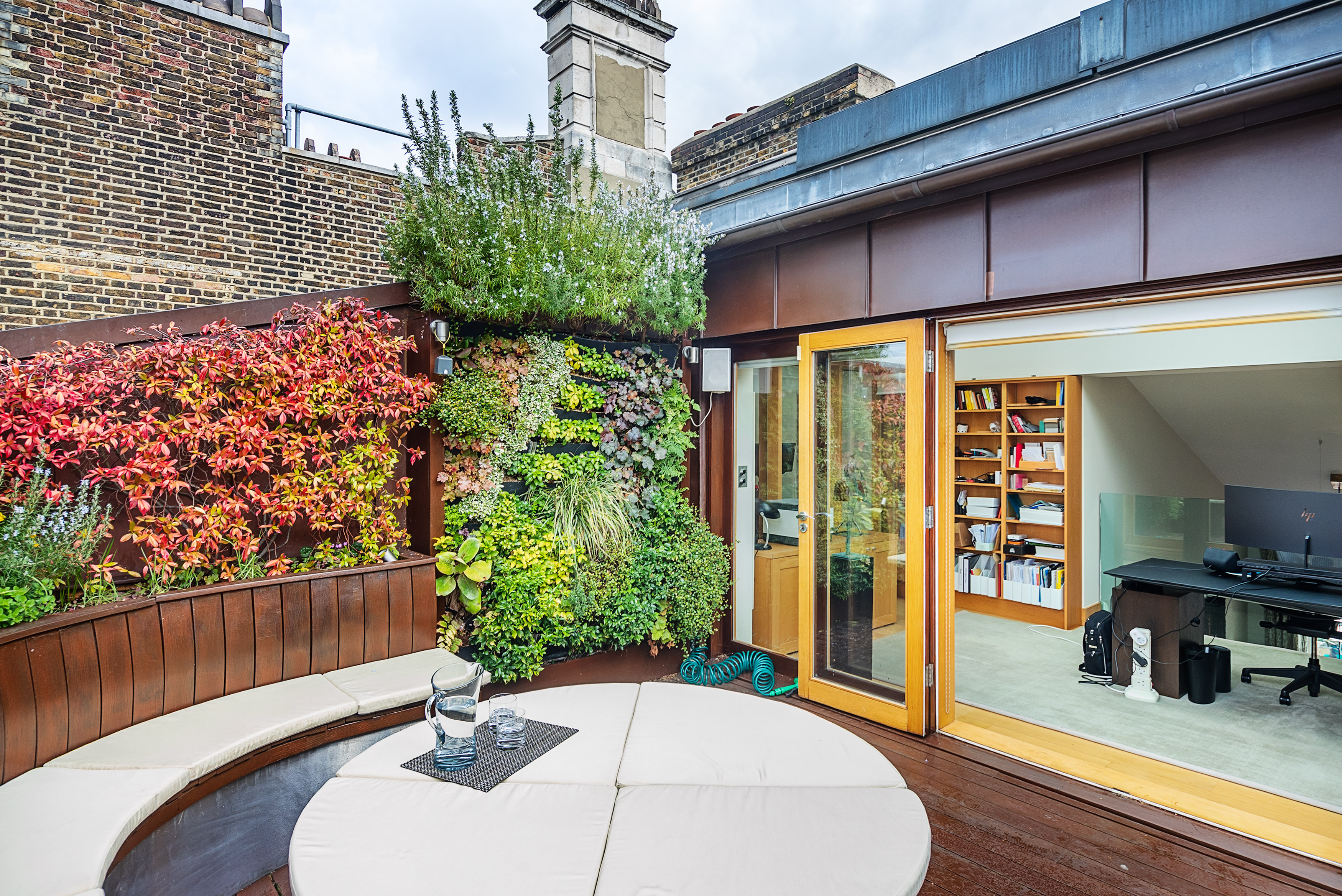 5 bedroom penthouse for sale 0