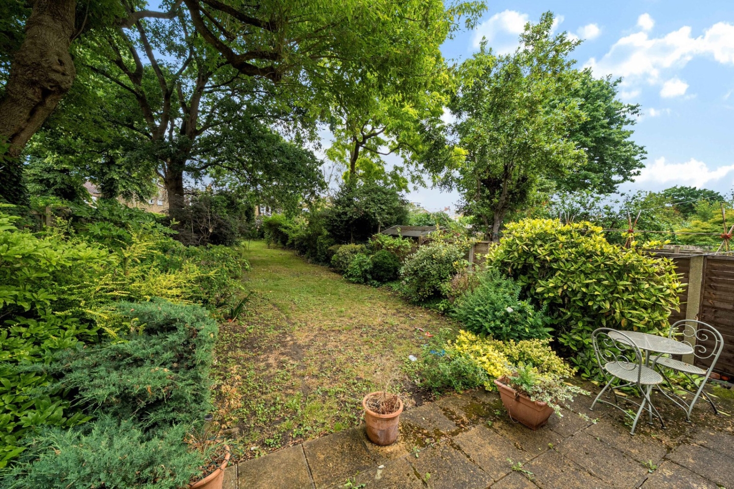 Flat 1, 61, Culverley Road, London photo 4