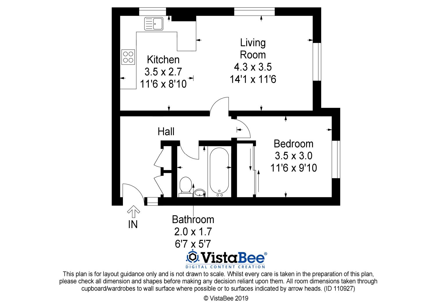 1 Bedrooms Flat for sale in Mansionhouse Gardens, Glasgow, Lanarkshire G41