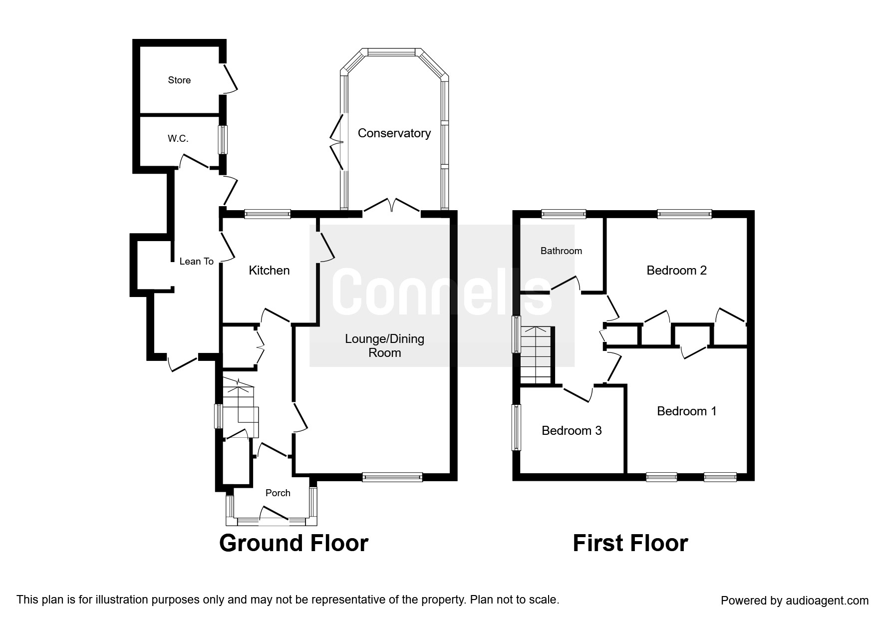 3 Bedrooms End terrace house for sale in Claverley Drive, Warstones, Wolverhampton WV4