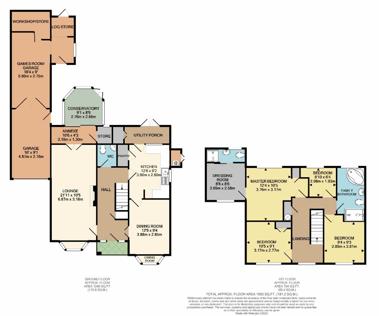 4 bed detached house for sale in Main Street, Kelfield, York YO19 Zoopla