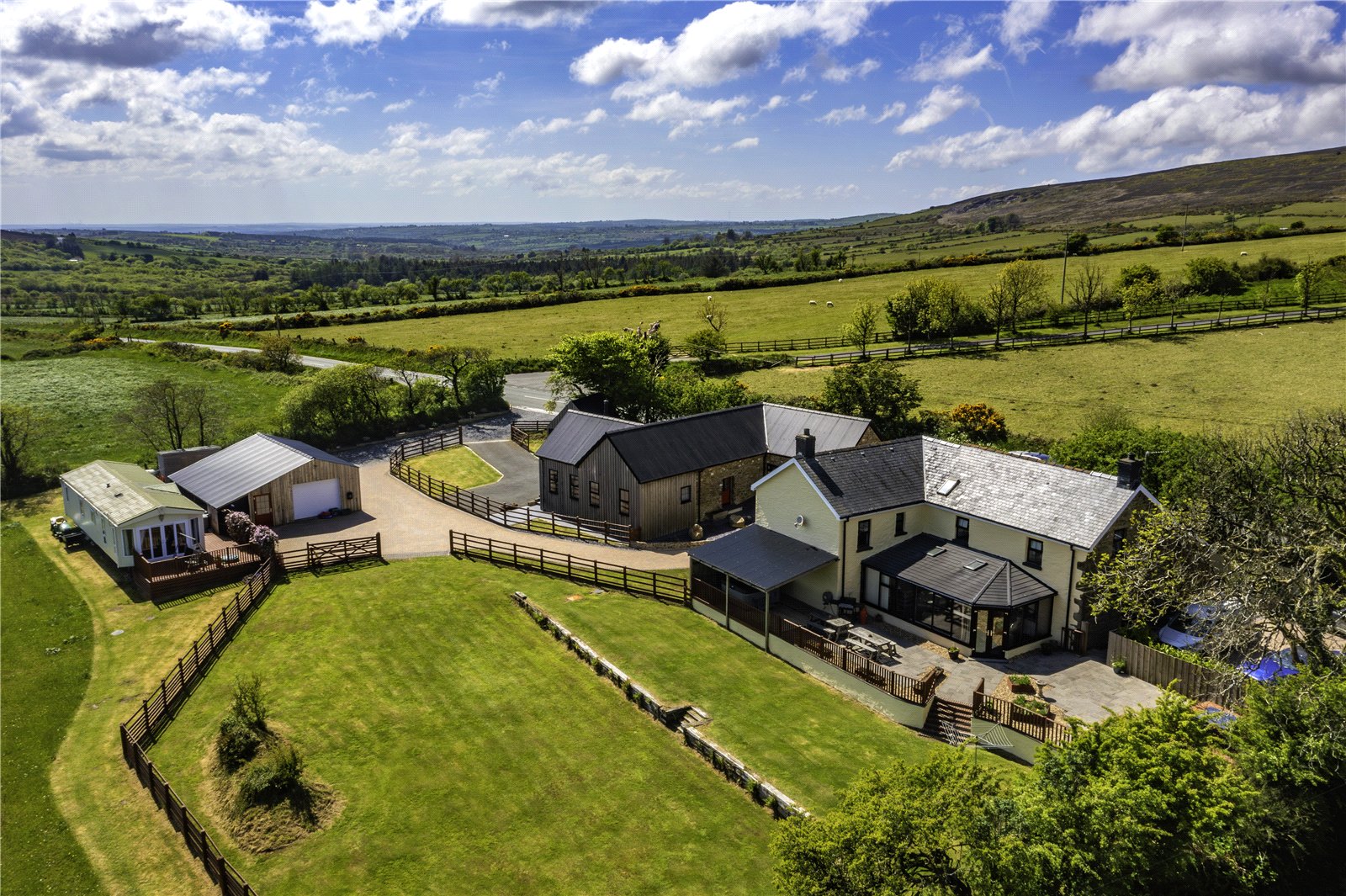 Brynhowel,, Glandwr, Pembrokeshire photo 3