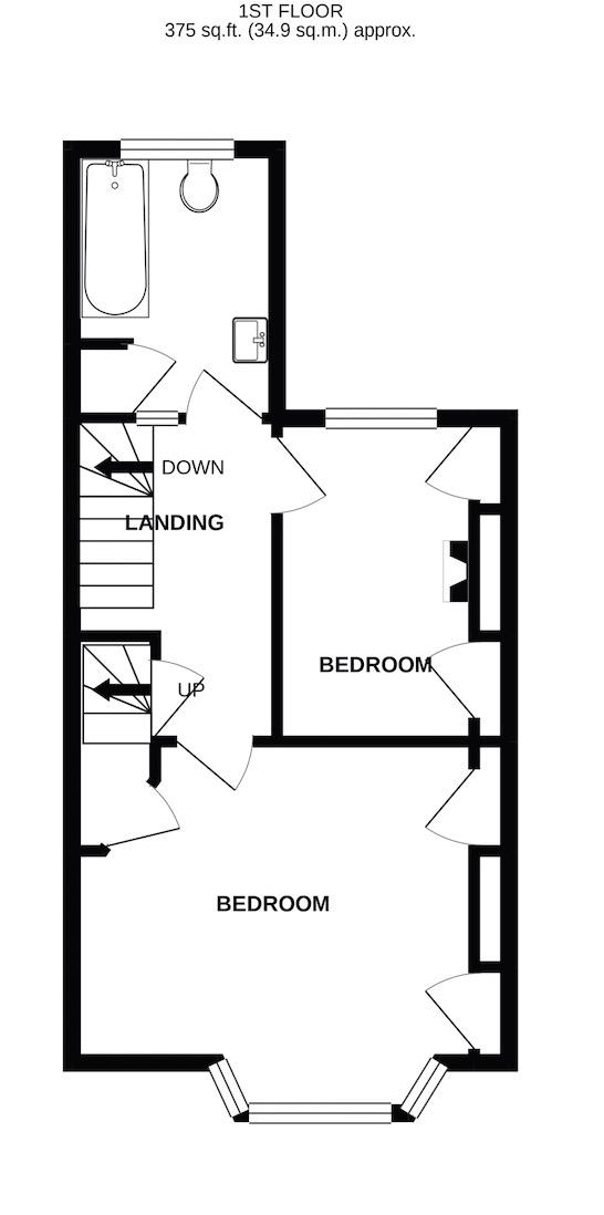 Burton Street, Brixham TQ5, 3 bedroom terraced house for sale 56534215 PrimeLocation