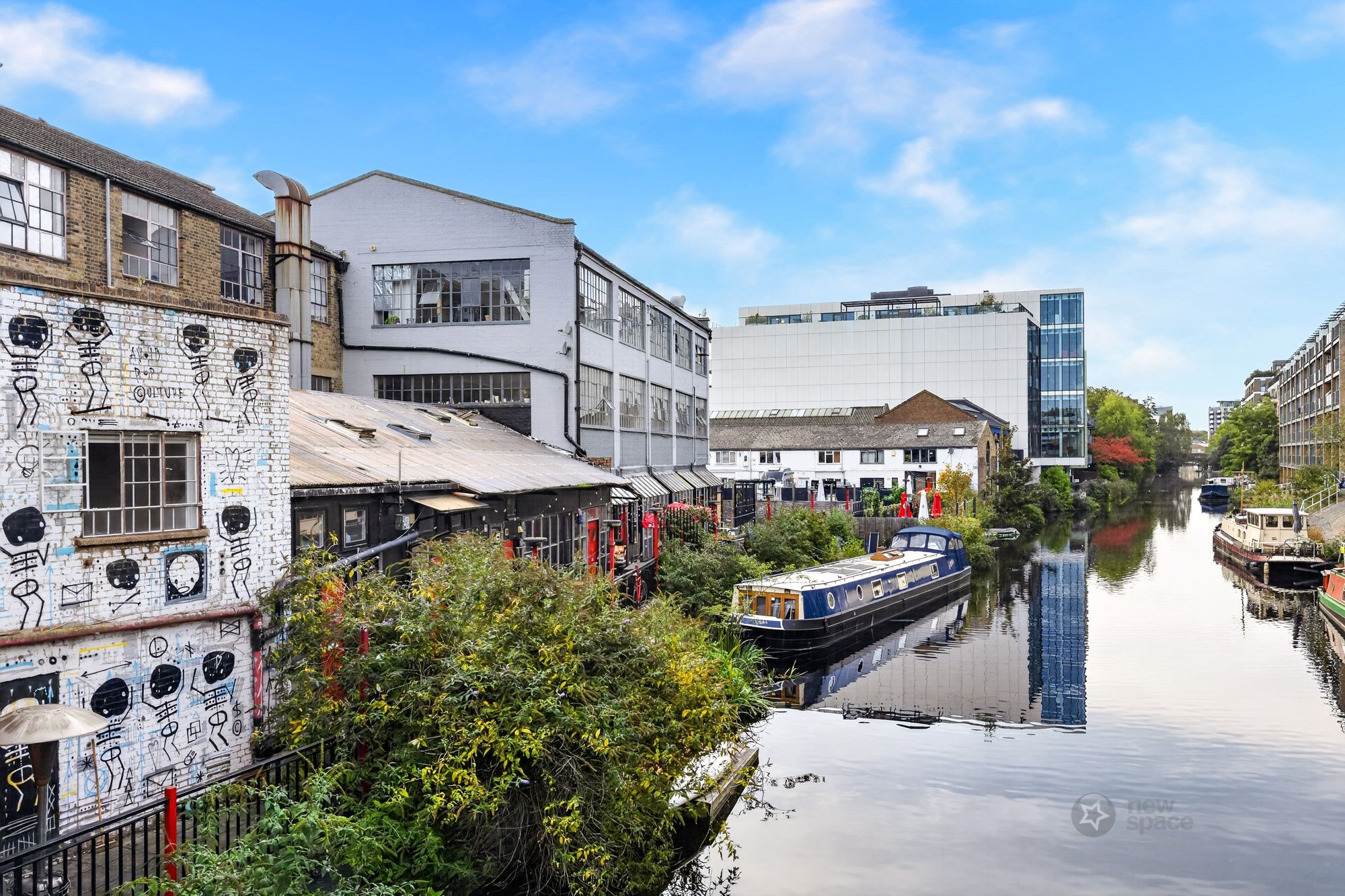 Unit 5, London photo 4