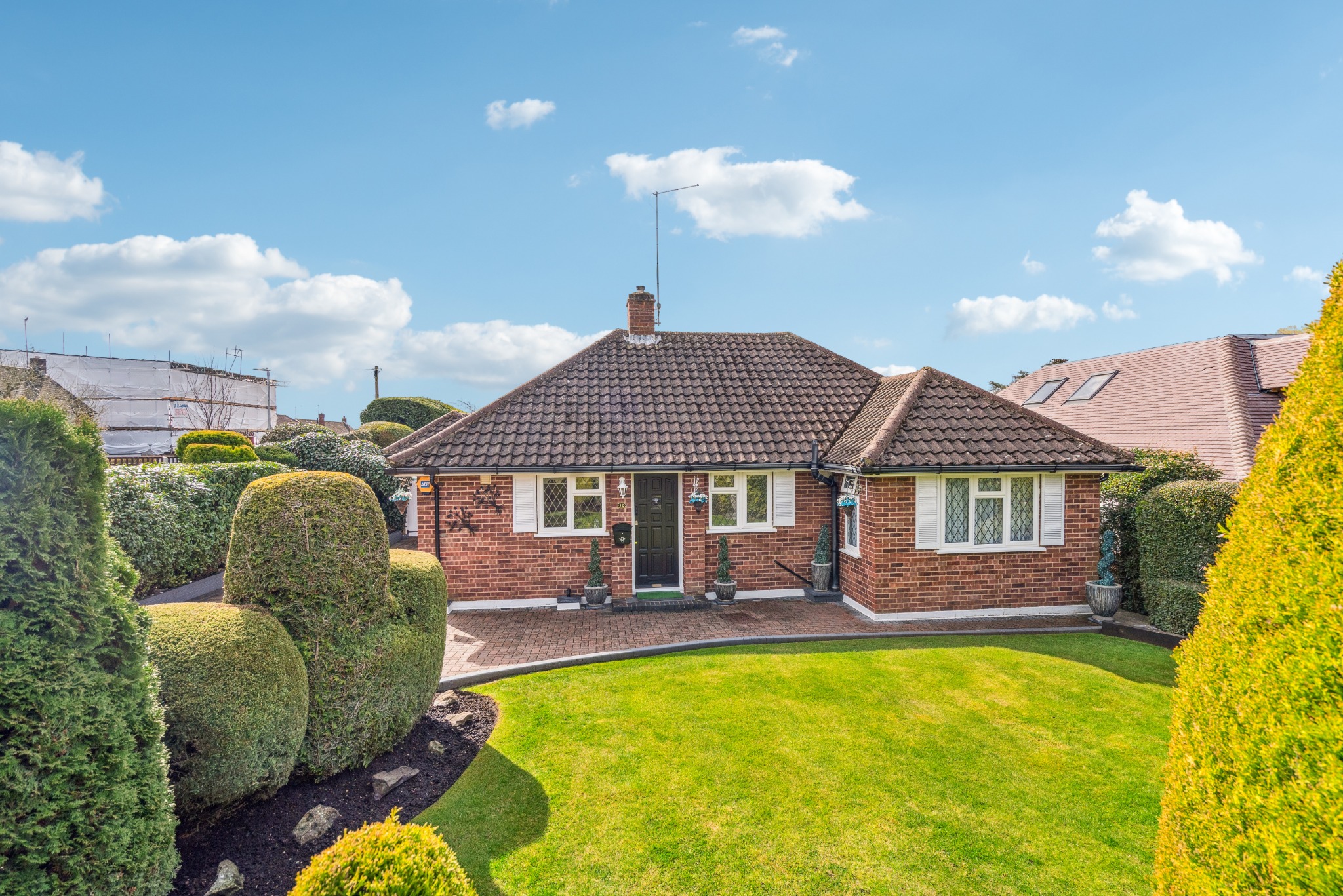 2 bedroom bungalow for sale 0