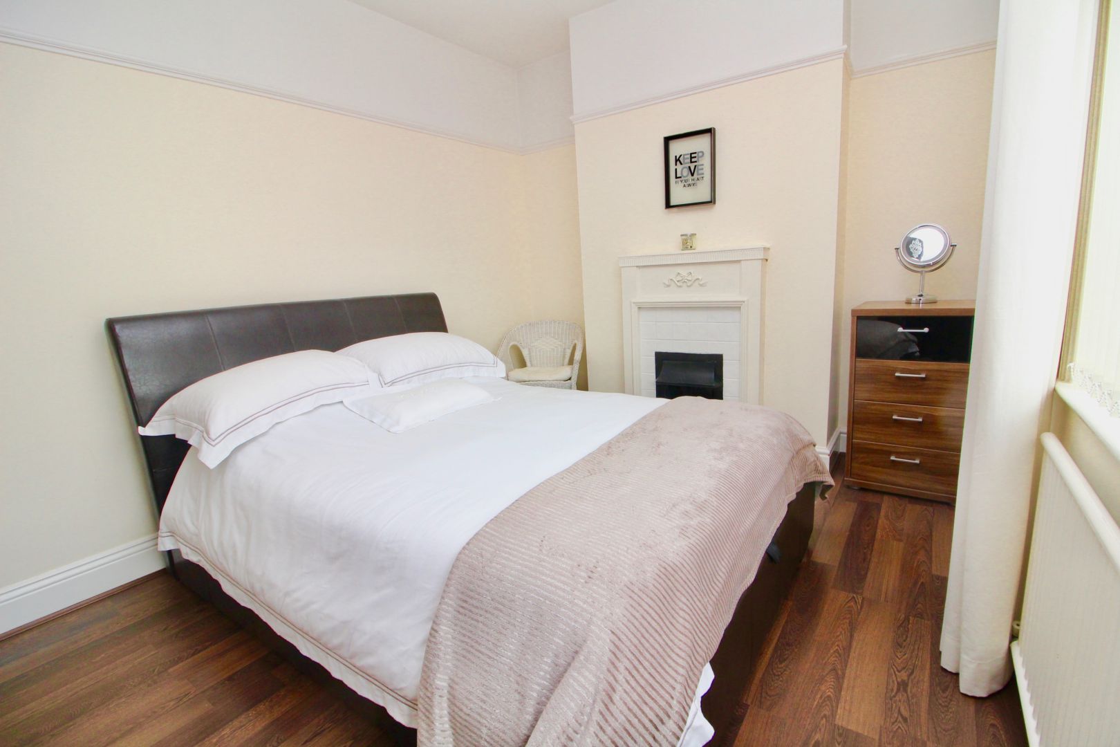 Free property report 36 Spring Garden Road, Hartlepool, TS25 5AD Chimnie