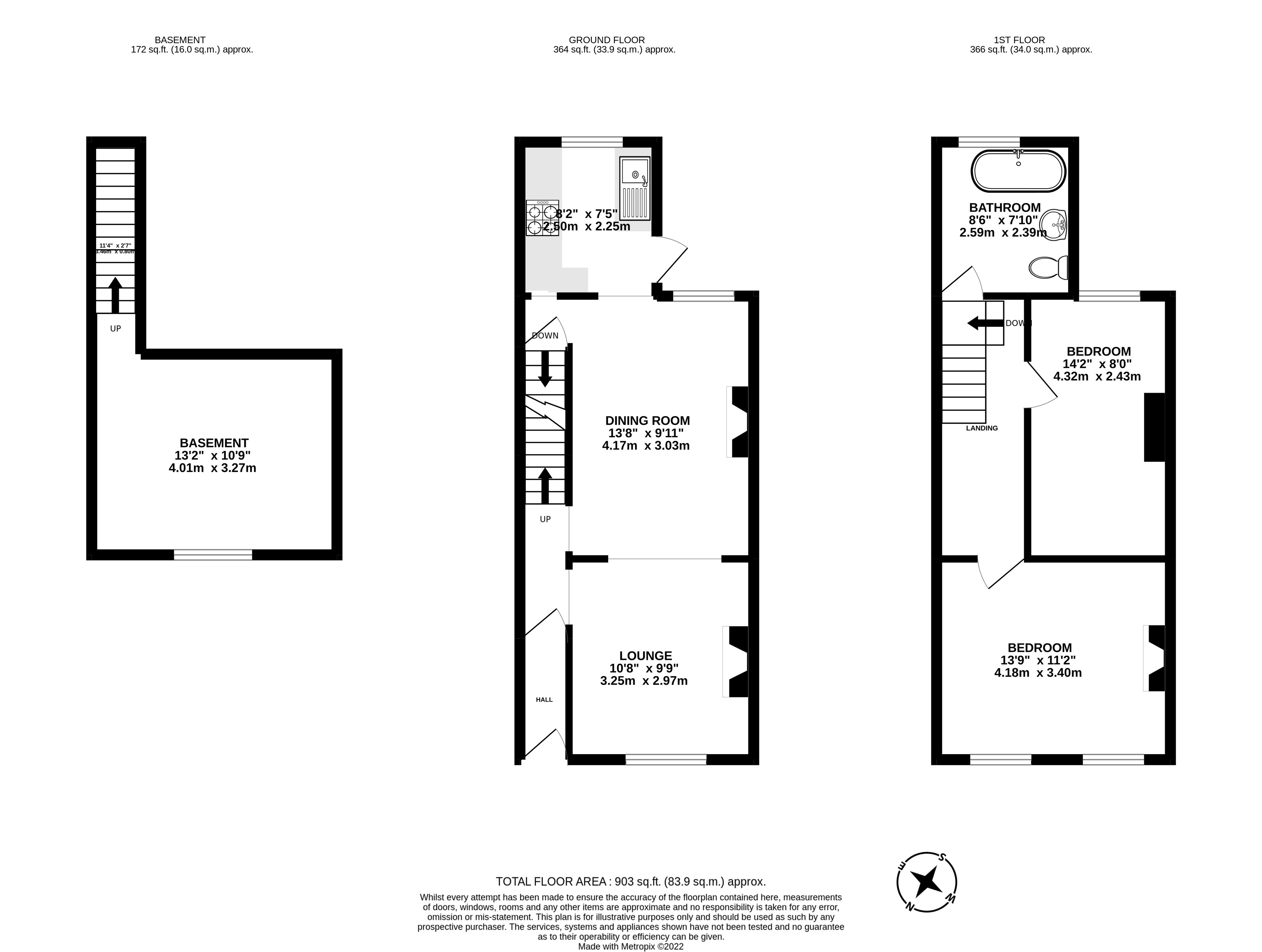 Castle Street, Woolton, Liverpool, Merseyside L25, 2 bedroom end terrace house for sale