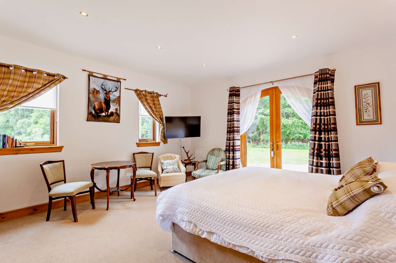 Photos of Carron, Aberlour, Moray AB38 65005197 PrimeLocation