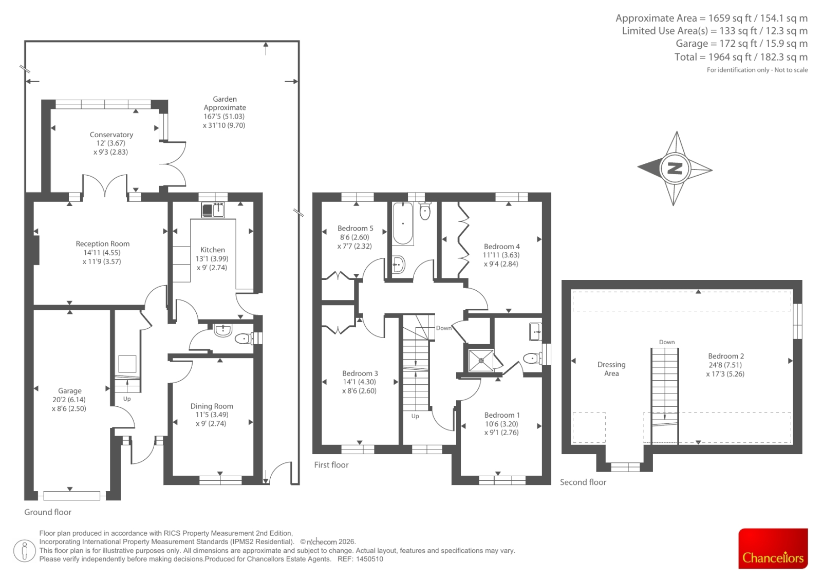 21 Fauna Close, Fauna Close, Stanmore floorplan