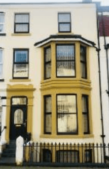 HAVELOCK STREET, BLACKPOOL photo 2