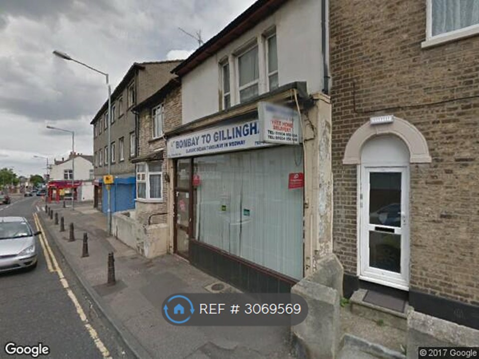 A, Canterbury Street, Gillingham photo 2