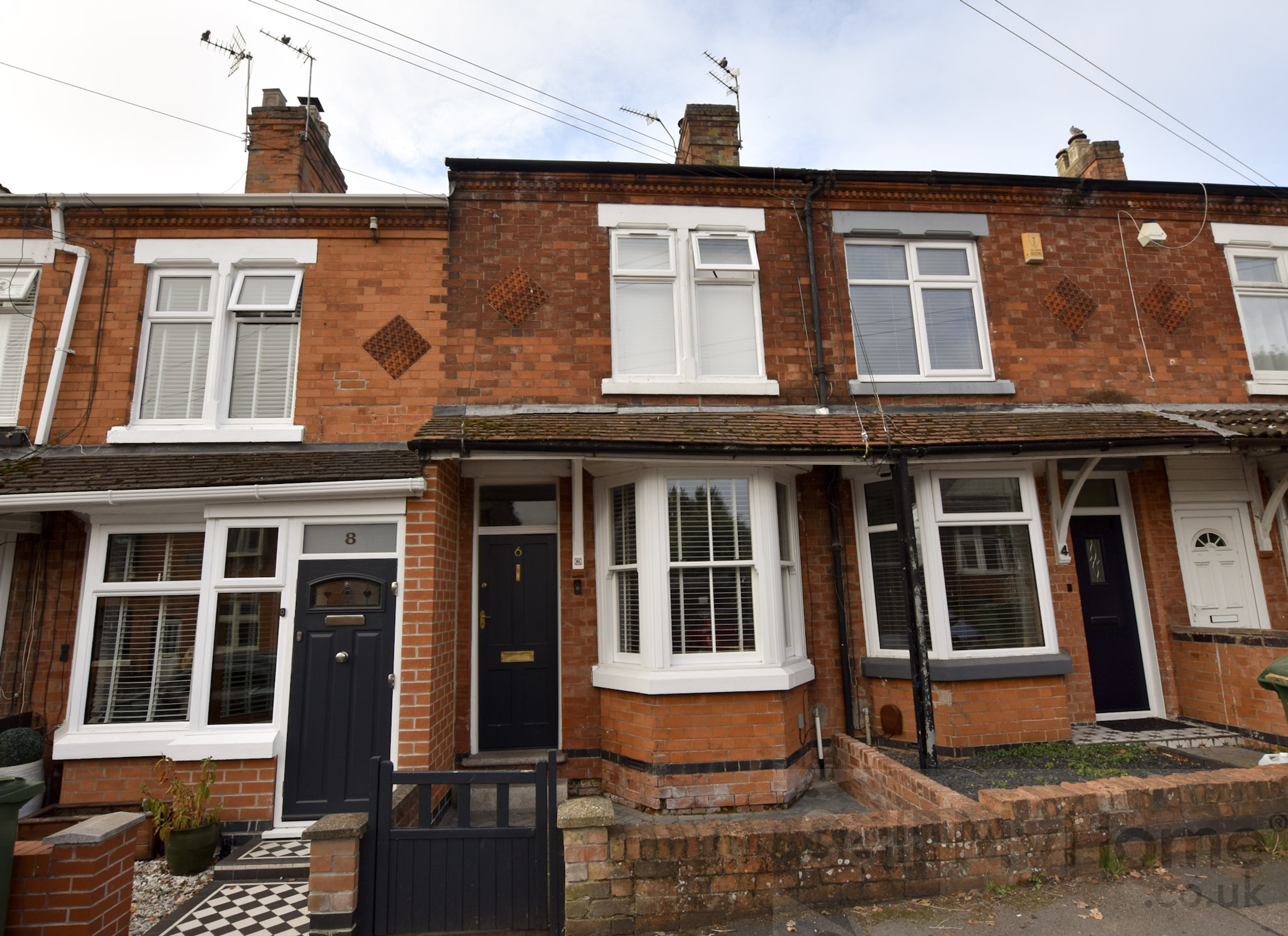 6 New Street, Loughborough photo 2