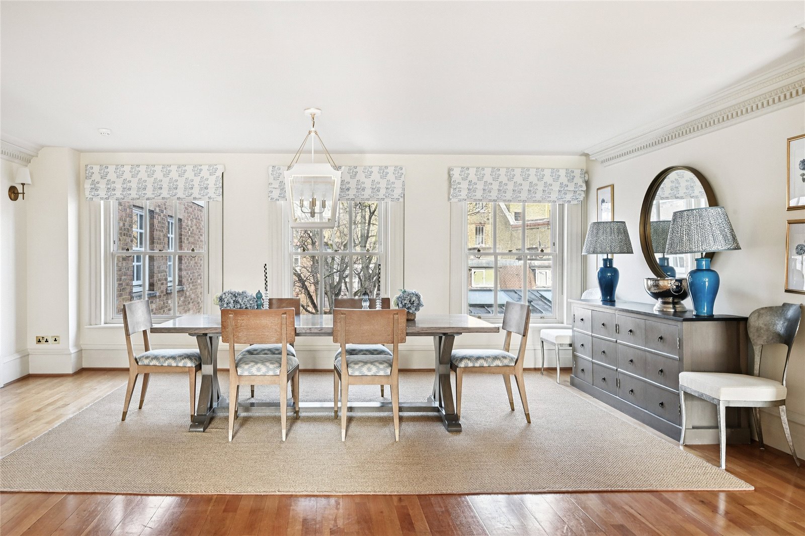 8 bedroom barn conversion for sale in Norwich