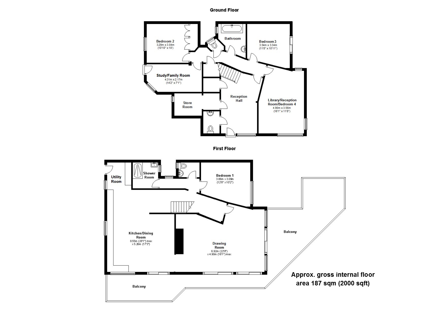 5 Bedrooms Detached house for sale in Butts Lane, Fowlmere, Royston SG8