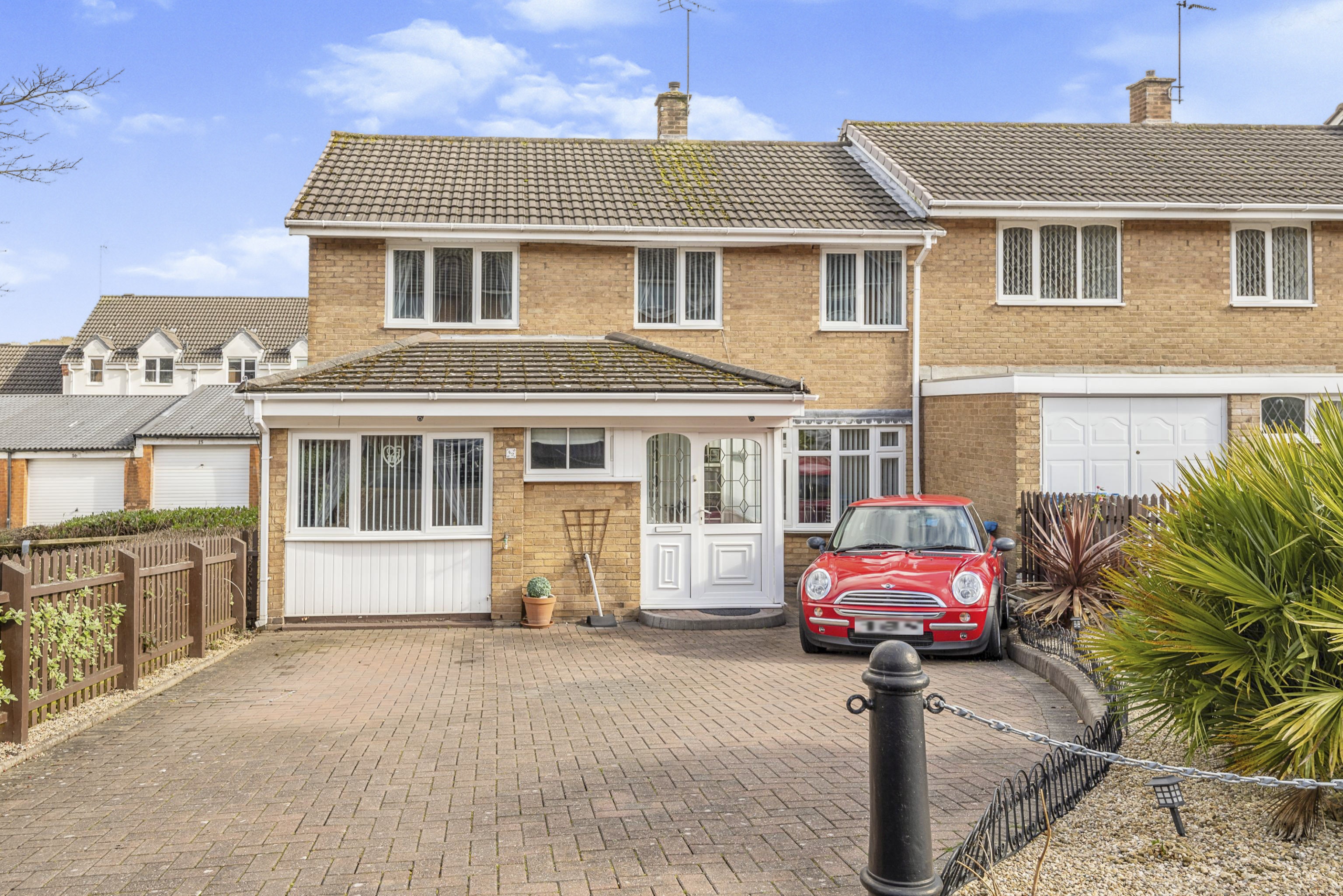 42, Cannock floorplan