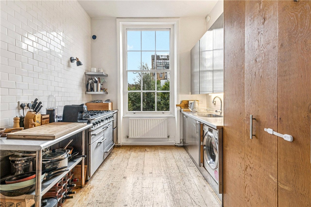 3 bedroom terraced house for sale 0