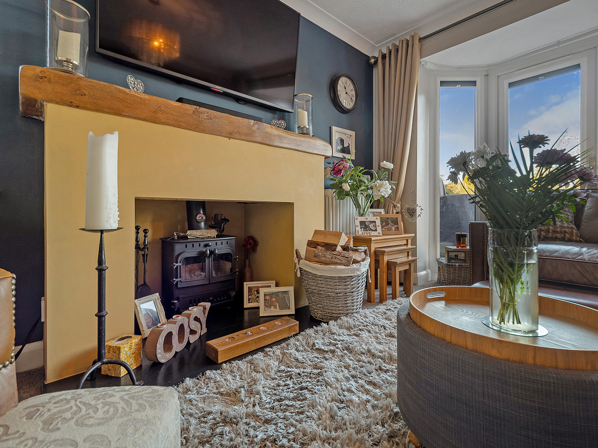 Photos of Church Walk Atherstone, Warwickshire CV9 66650171