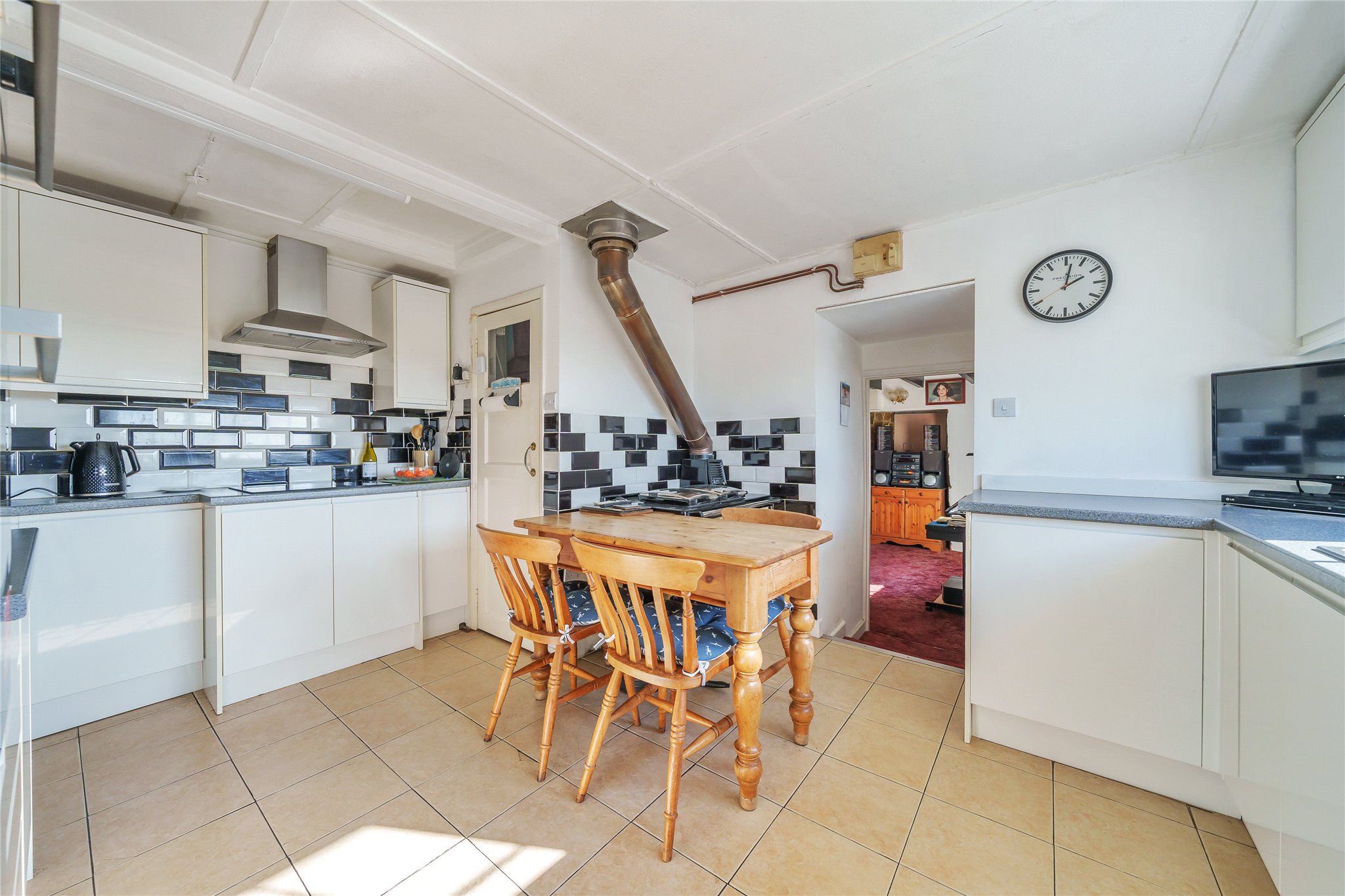 Photos of Four Burrows, Blackwater, Truro, Cornwall TR4 64136683