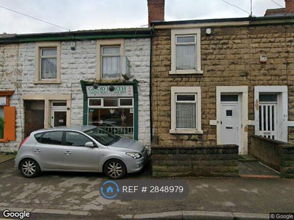 Brechin, Close, Nottingham photo 2