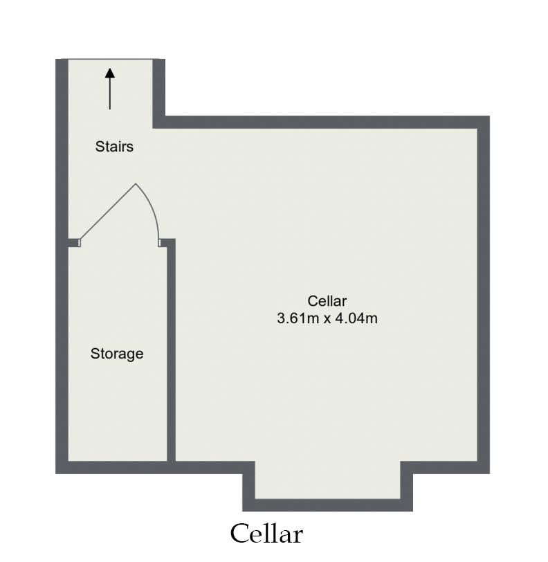 3 Bedrooms Terraced house for sale in Northfield House, Leake Street, Castleford WF10