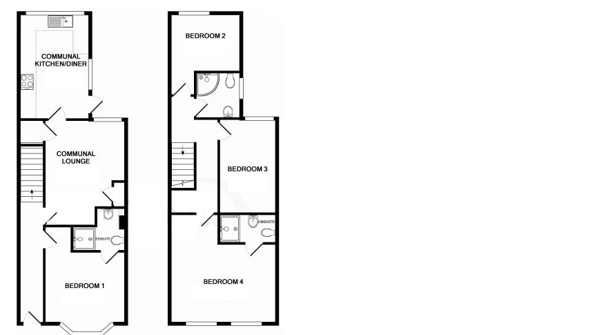 0 Bedrooms  to rent in Curzon Street, Reading RG30