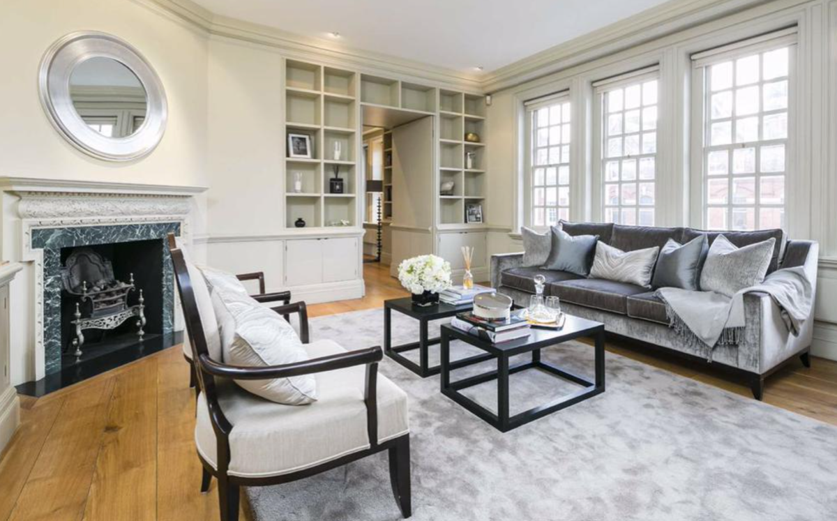 5 bedroom flat for sale 0