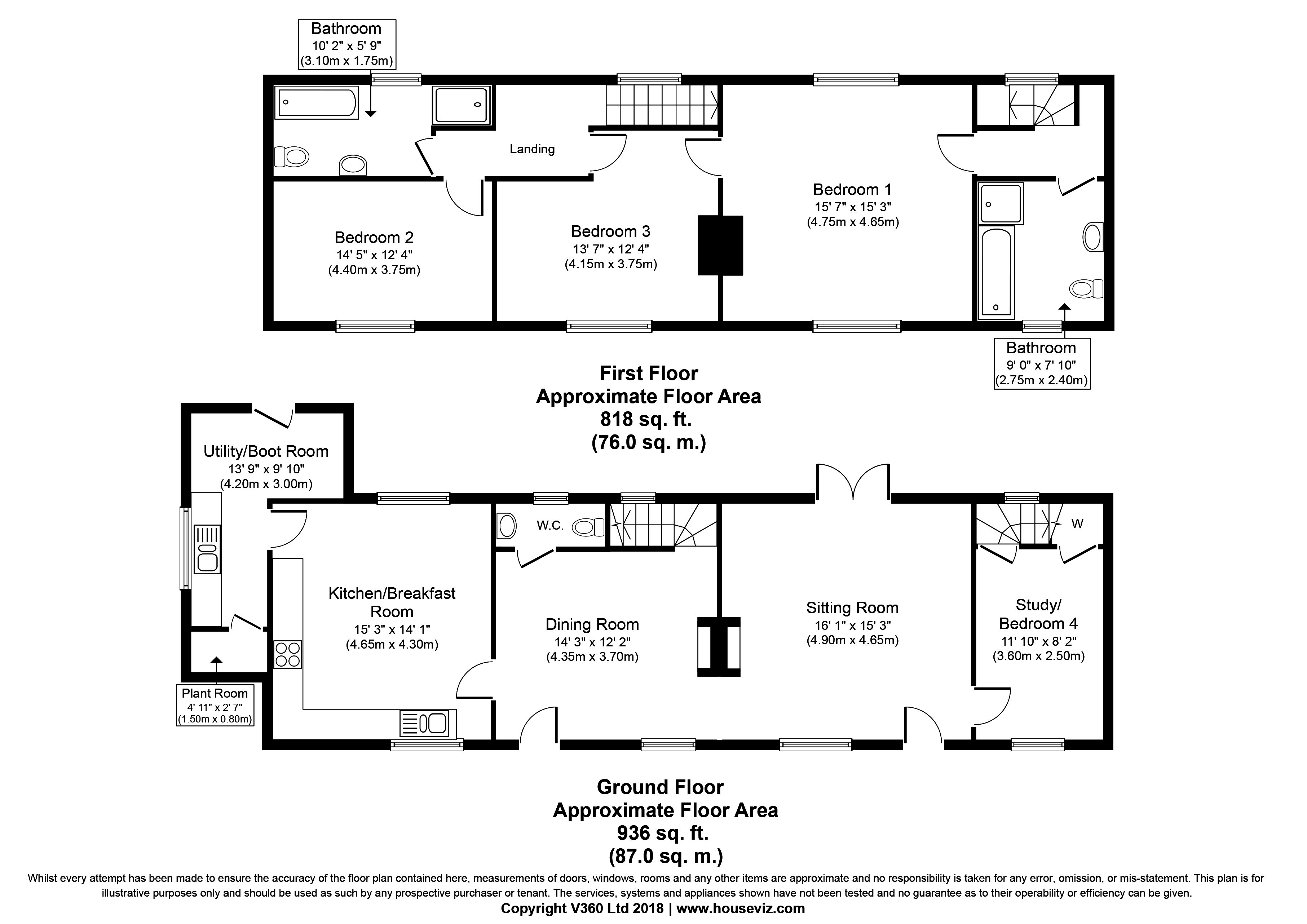 4 Bedrooms Detached house to rent in Little Maplestead, Halstead, Essex CO9