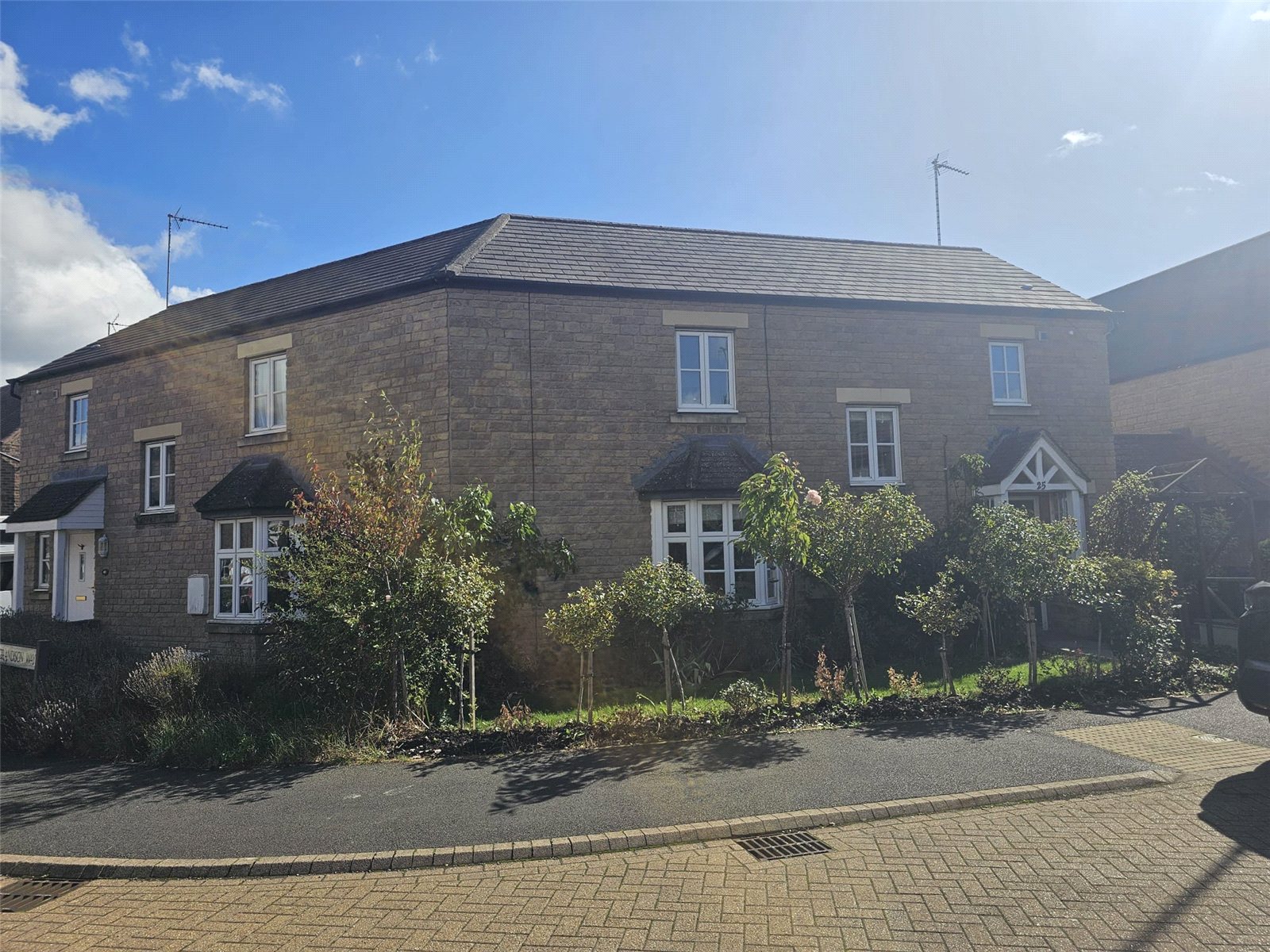 25, Lapsley Drive, Oxfordshire photo 4