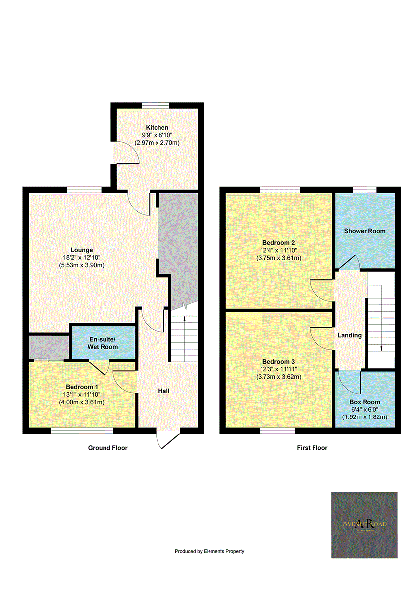 37 Easthouses Road, Dalkeith EH22, 3 bedroom end terrace house for sale