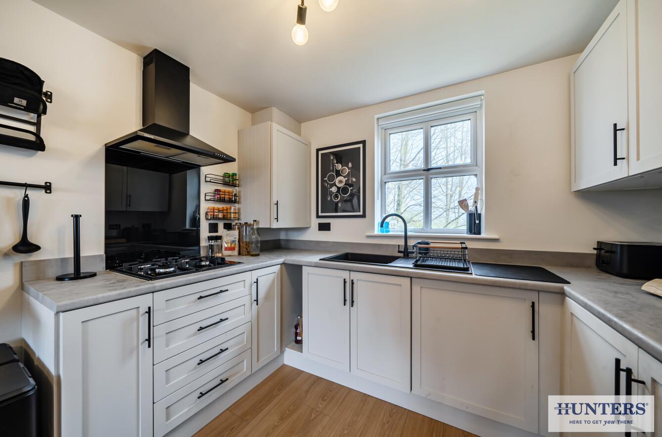 10 Station Court, Station Rise, York photo 4