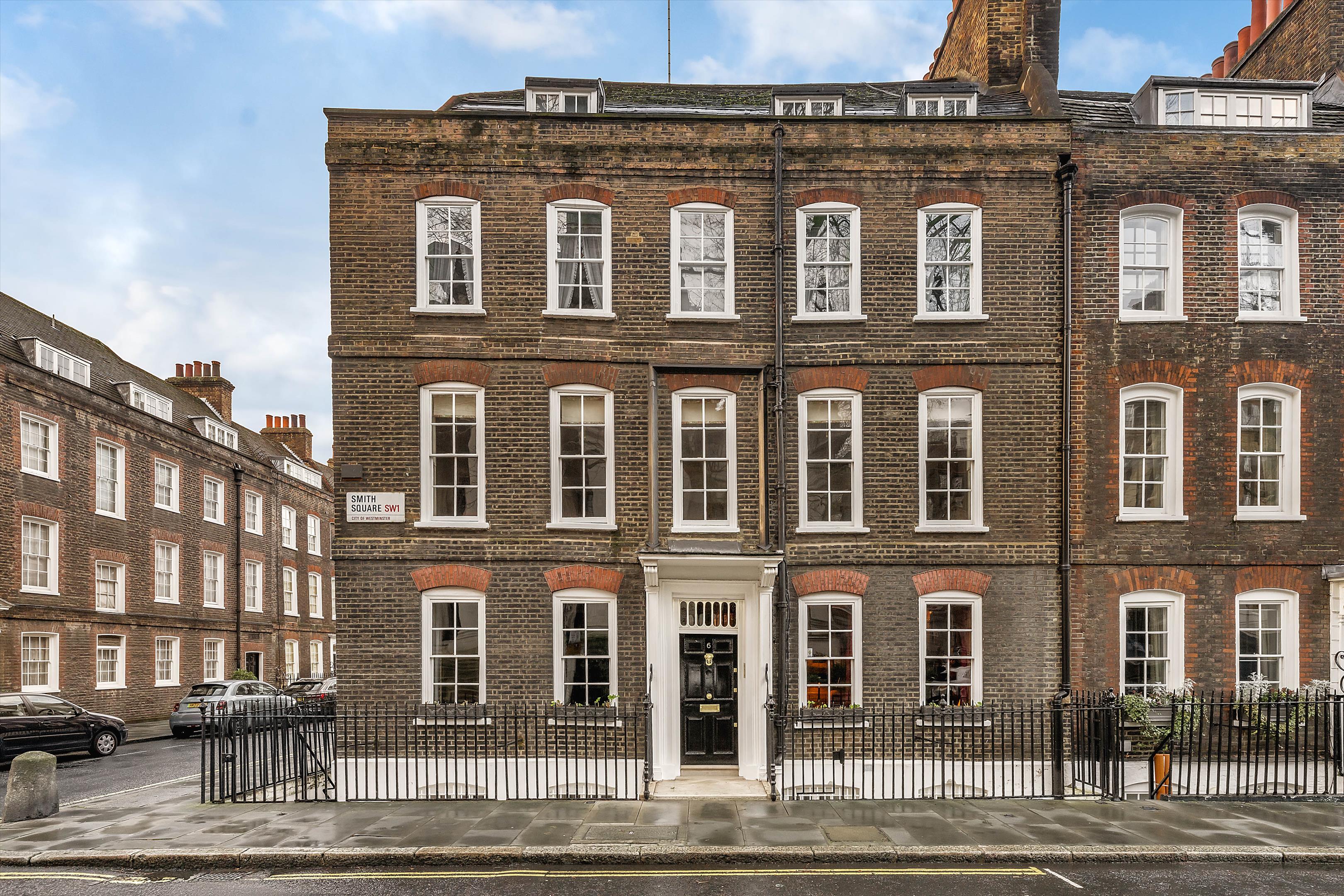 6, Smith Square, London photo 2