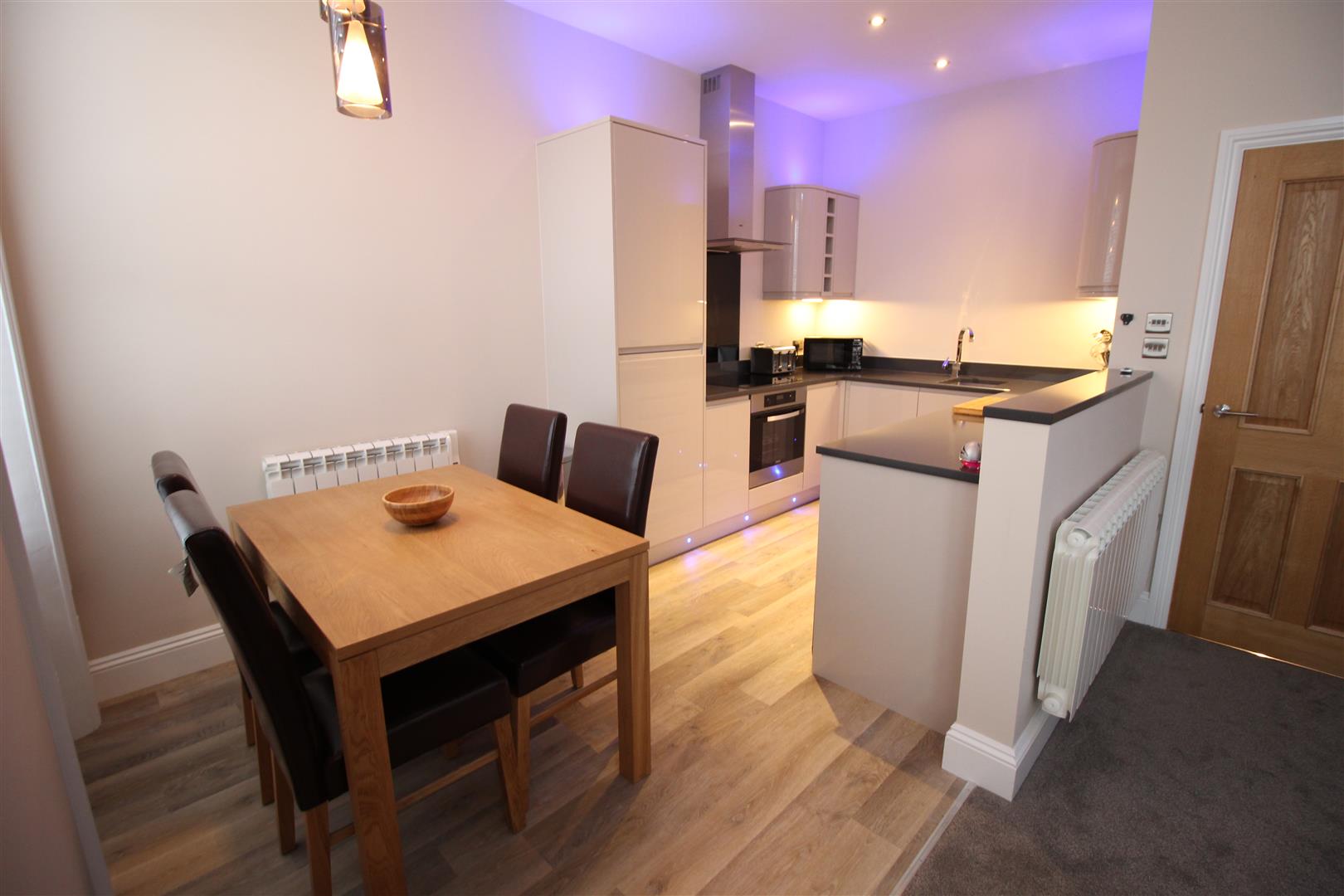 Flat 3, 49, Spencer Street, Carlisle photo 5