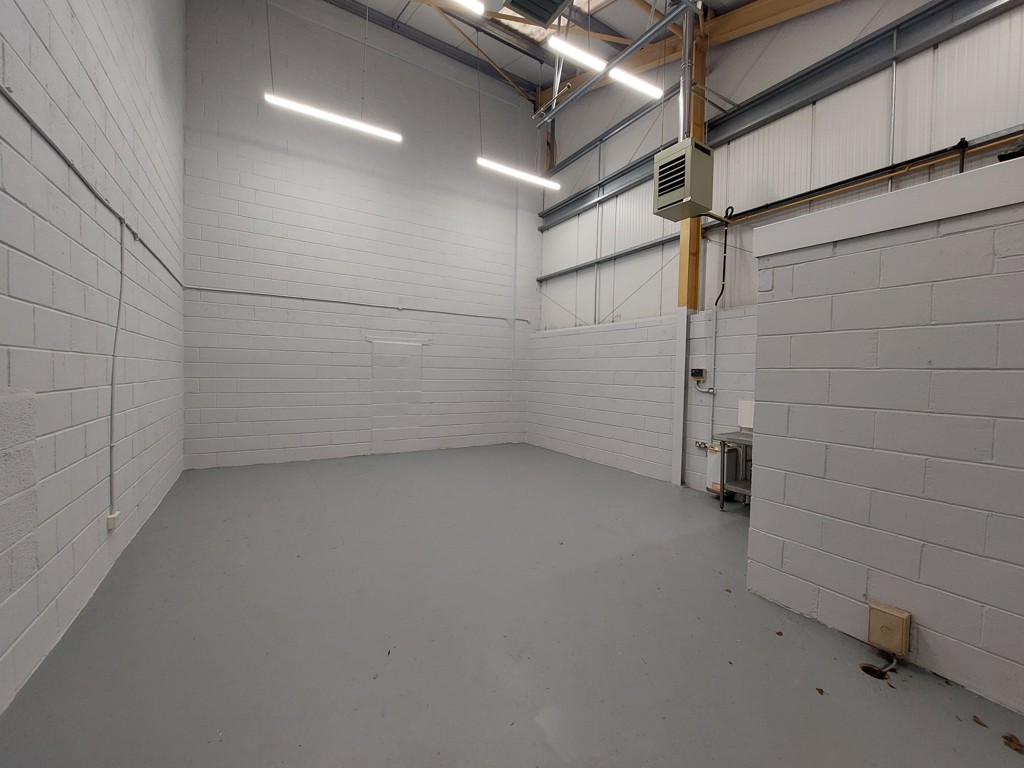 Photos of Block 14 Unit 1, Glencairn Industrial Estate, Kilmarnock KA1 64174350 PrimeLocation