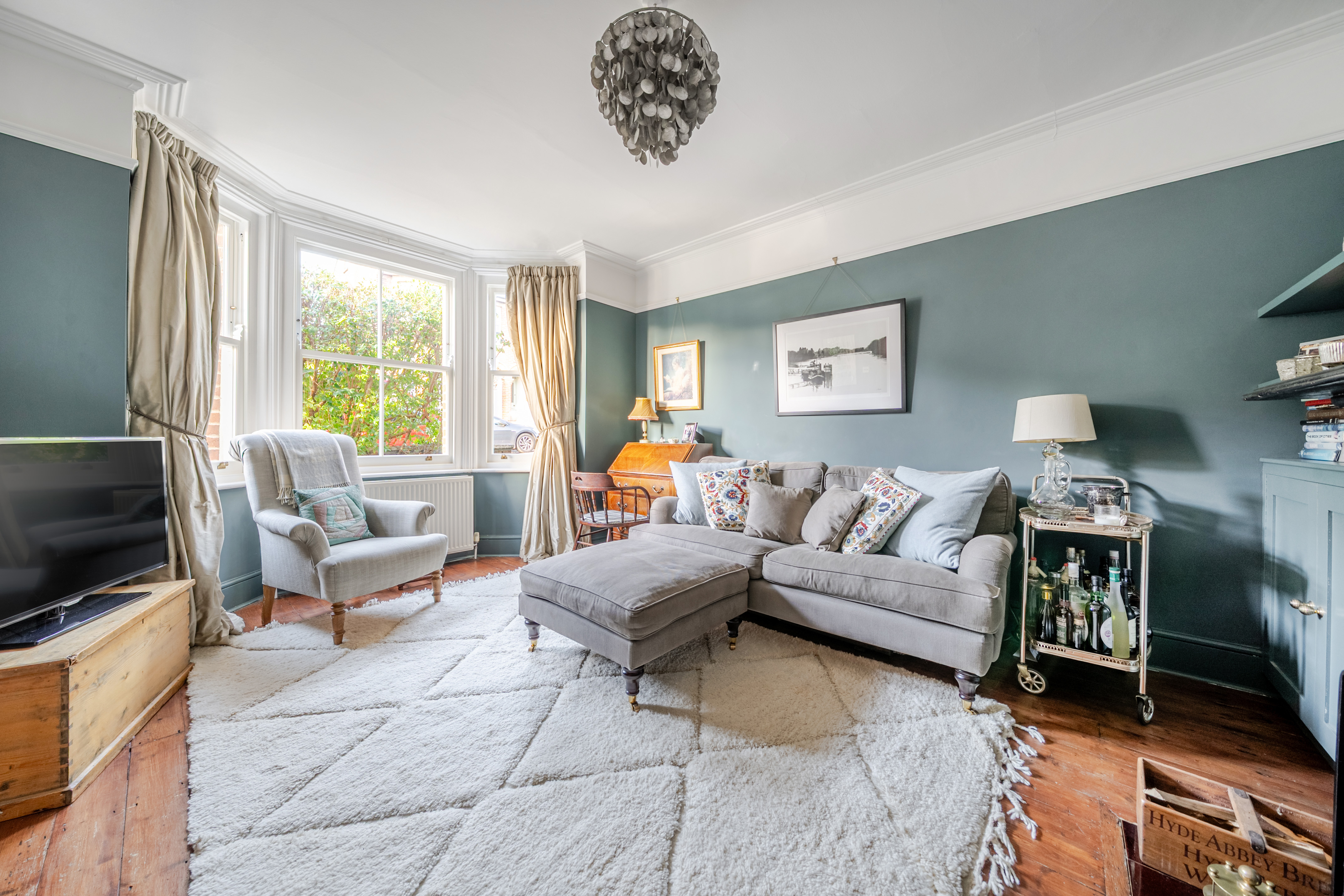 4 bedroom end terrace house for sale 0