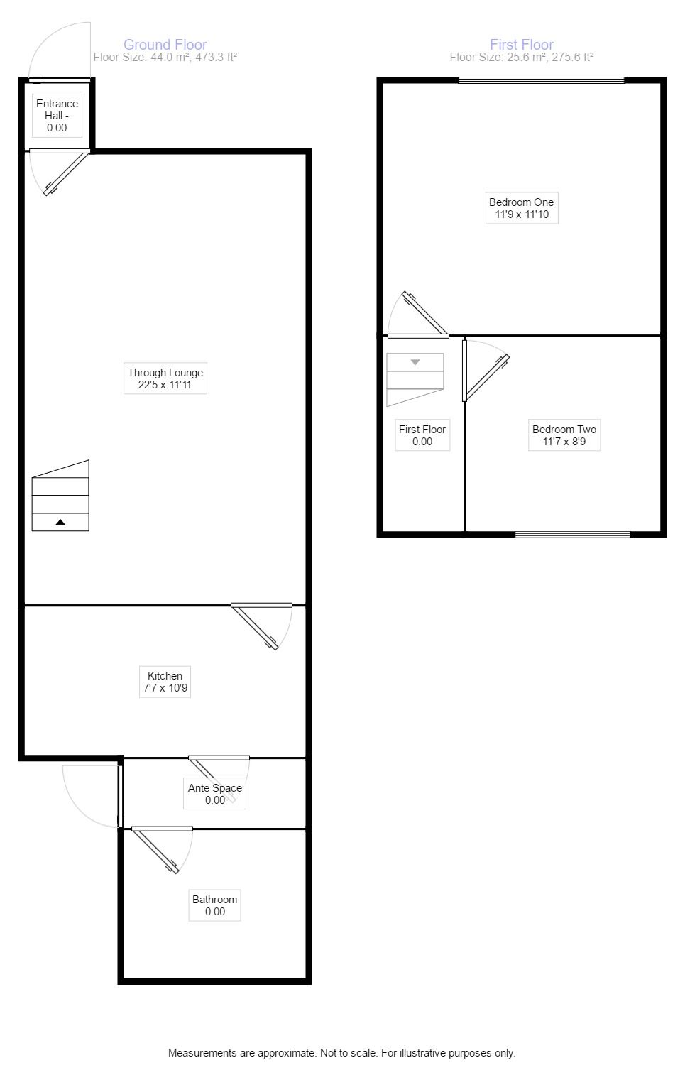 2 Bedrooms Terraced house for sale in Warwick Street, St. Helens WA10