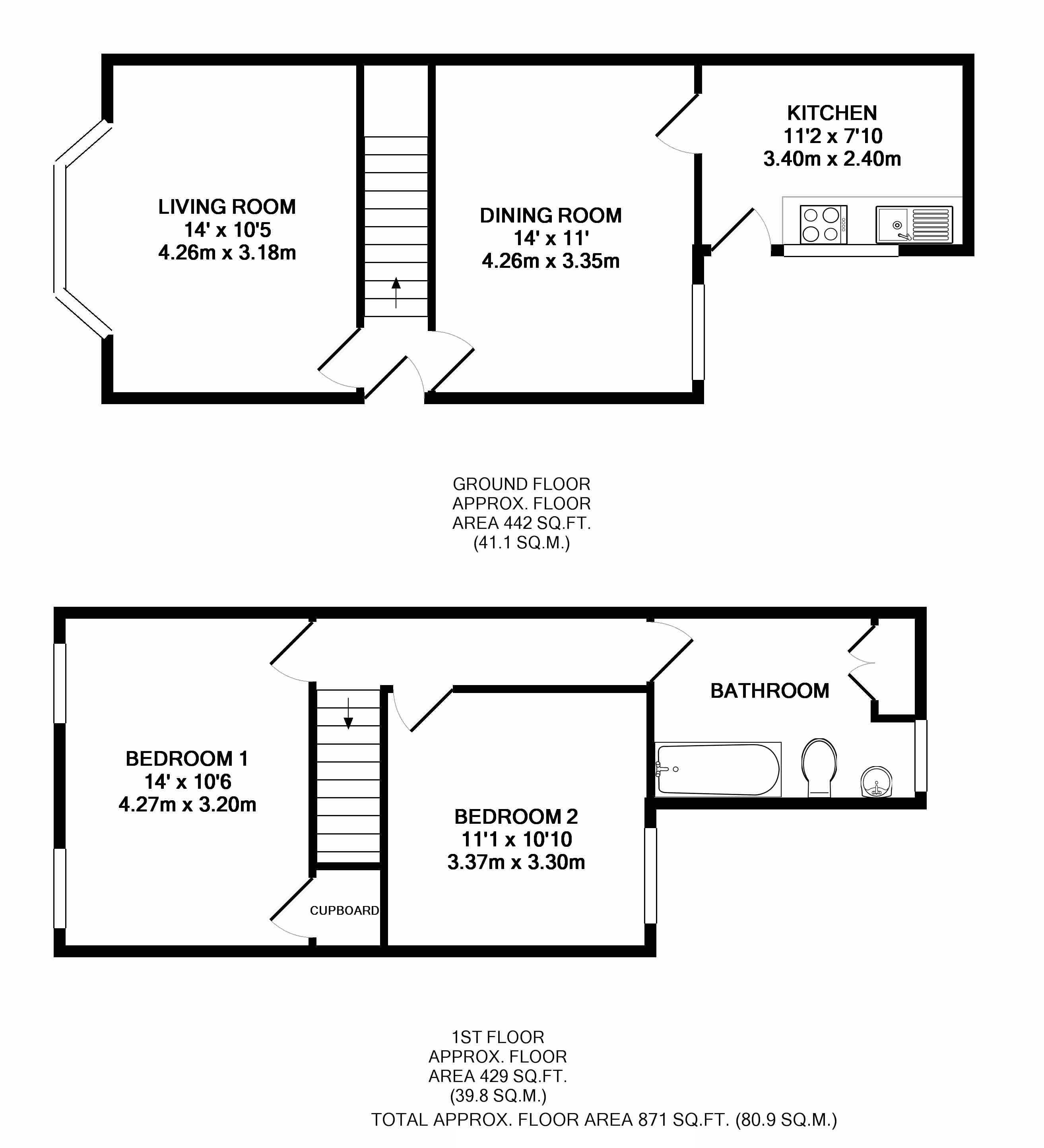 3 Bedrooms Semi-detached house for sale in Moxley Road, Darlaston, Wednesbury WS10