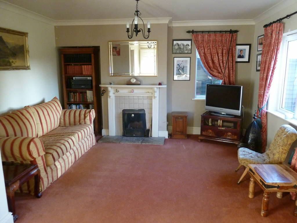 4 bedroom detached house in STAMFORD