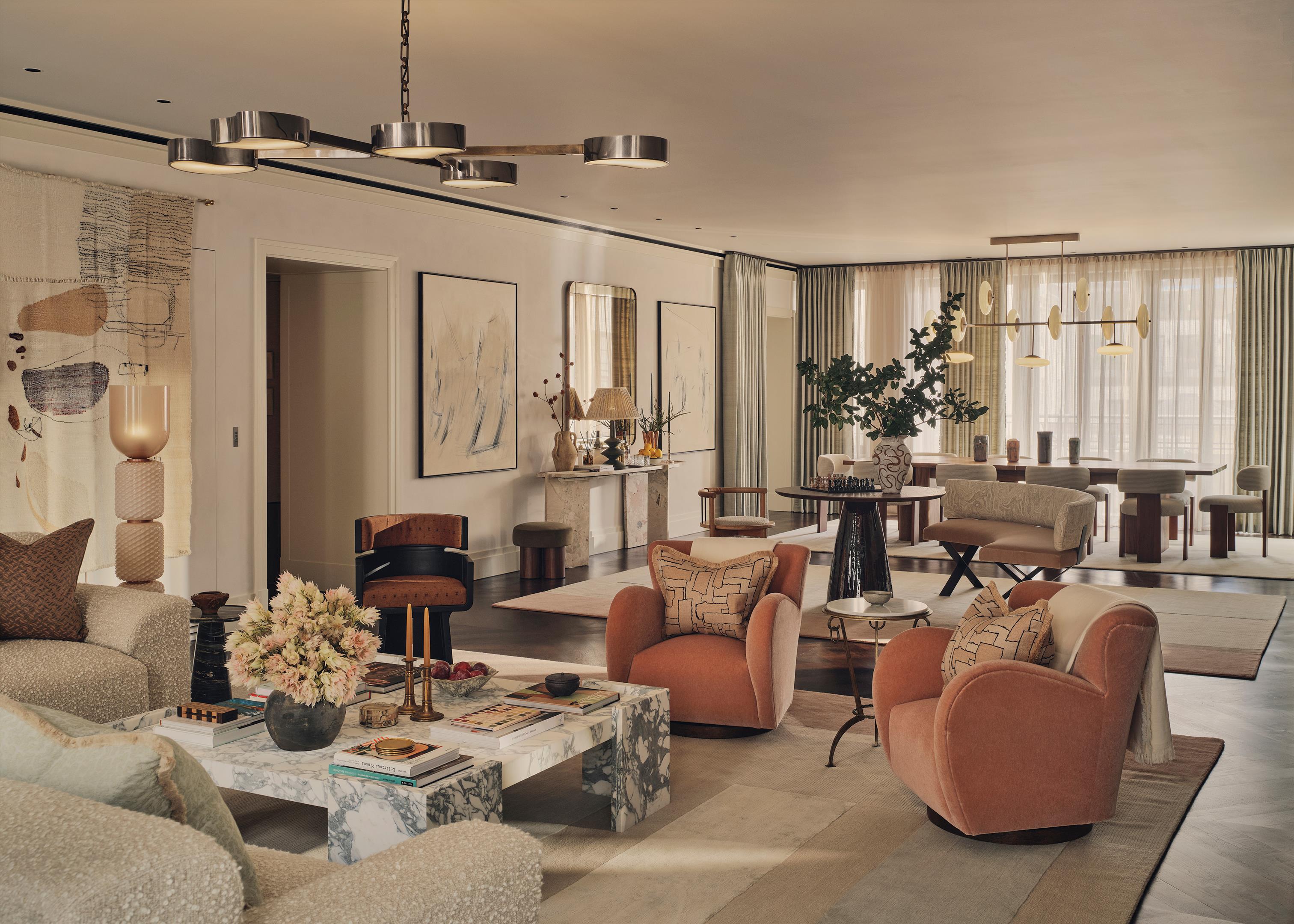 4 bedroom flat for sale 0