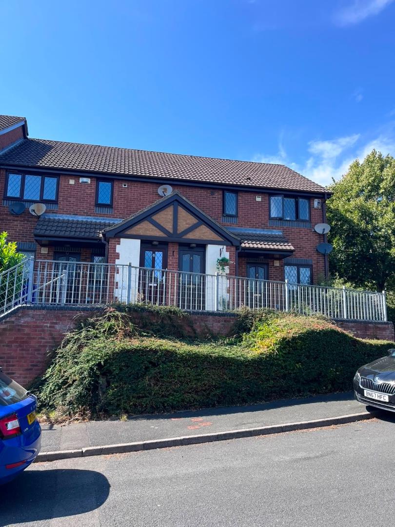 6, Sandpiper Close, Cannock photo 4