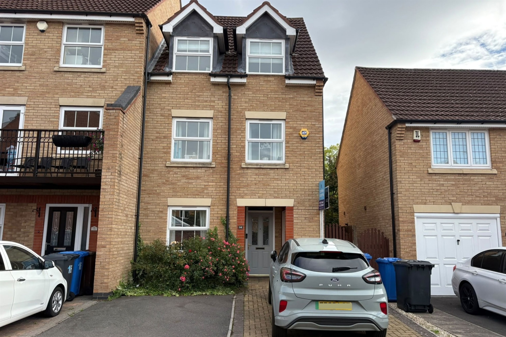14, Othello Drive, Derby photo 3