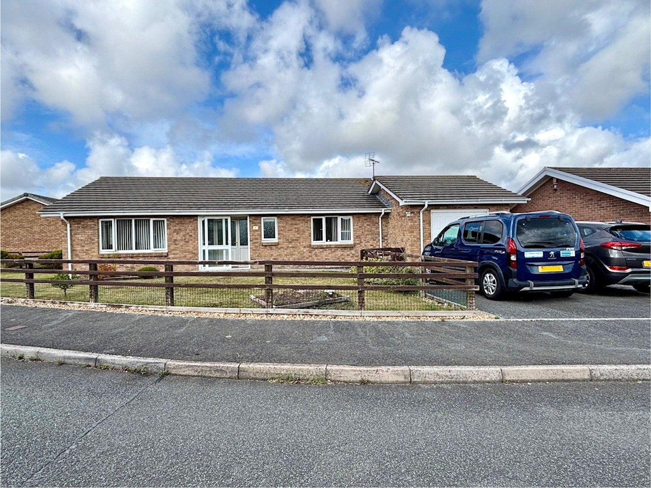 3-bed house on 16, Skomer Drive, Pembrokeshire, £319,999